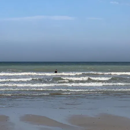 Coeur De Luc/mer * Люк-сюр-Мер