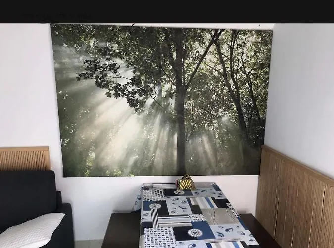 Coeur De Luc/mer Appartement *