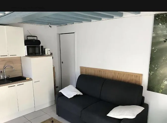 Coeur De Luc/mer Appartement