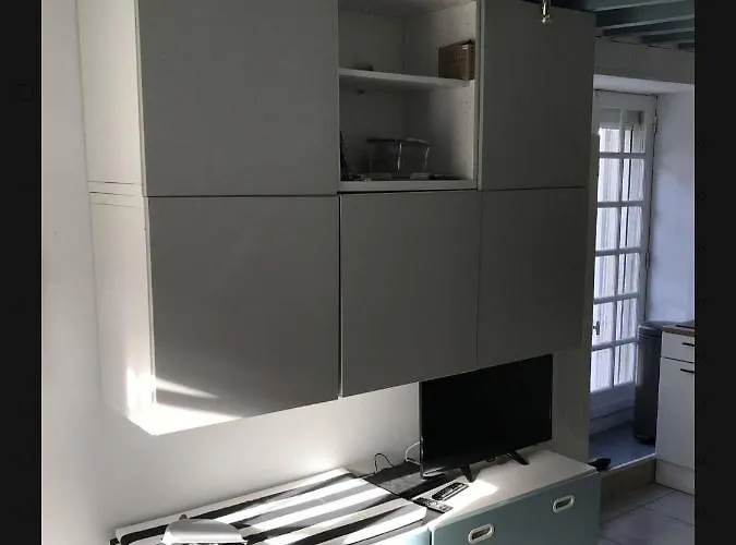 Appartement Coeur De Luc/mer *