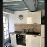Coeur De Luc/mer Apartament *