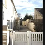Coeur De Luc/mer Apartament Luc-sur-Mer
