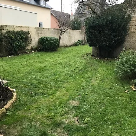 Coeur De Luc/mer