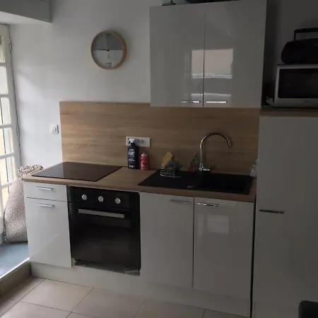 Coeur De Luc/mer * Luc-sur-Mer