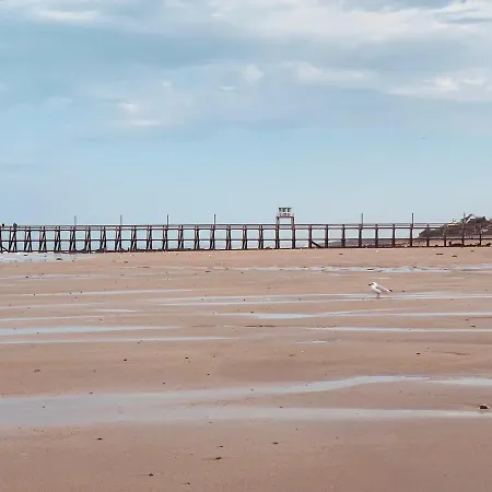 Appartement Coeur De Luc/mer