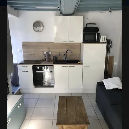 Coeur De Luc/mer Luc-sur-Mer