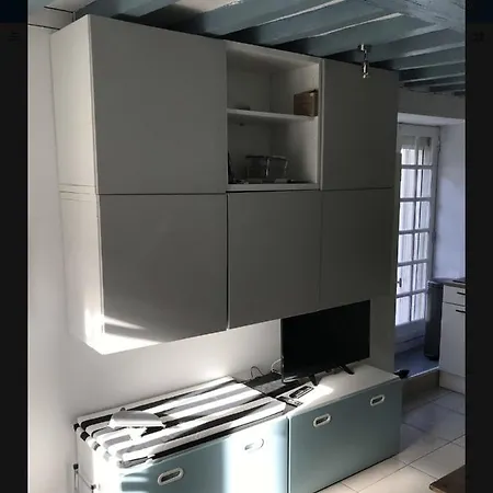 アパート Coeur De Luc/mer *