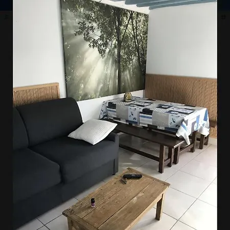 Apartment Coeur De Luc/mer Luc-sur-Mer