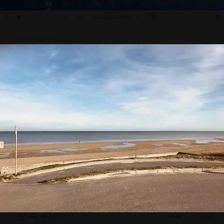 Coeur De Luc/mer * Luc-sur-Mer