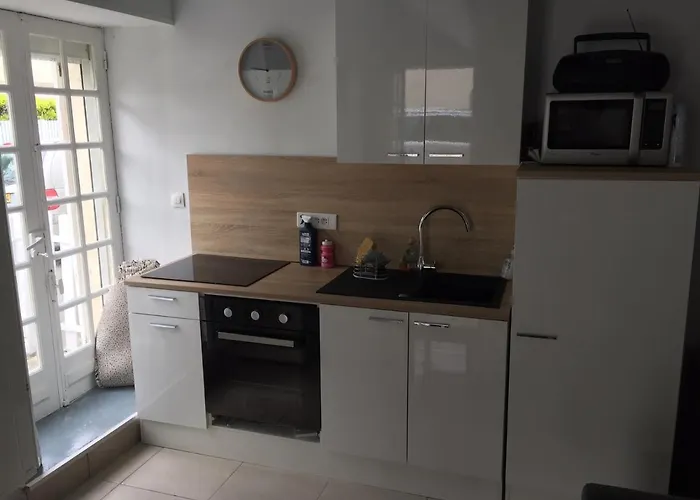 Coeur De Luc/mer * لوك-سور-مير