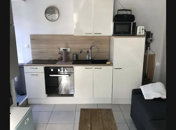 Coeur De Luc/mer لوك-سور-مير