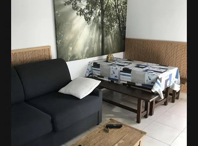 شقة Coeur De Luc/mer لوك-سور-مير