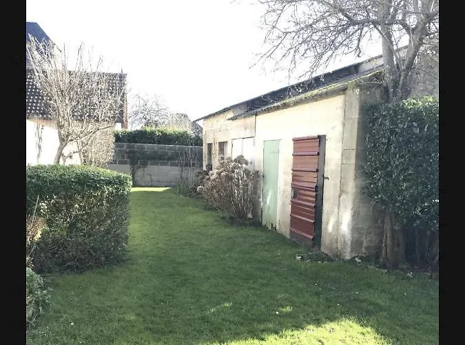 Apartman Coeur De Luc/mer Luc-sur-Mer