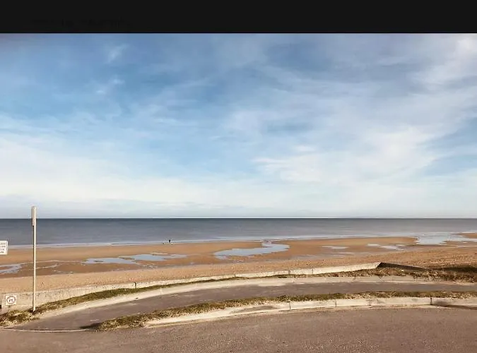 Coeur De Luc/mer * Luc-sur-Mer